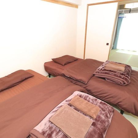 札幌市中心部大通公園まで徒歩十分観光移動に便利なロケーションh702 Экстерьер фото